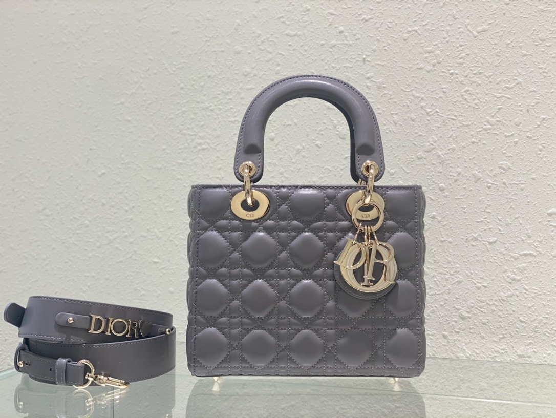 small lady D*or bag