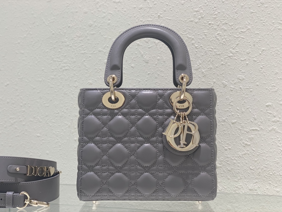small lady D*or bag