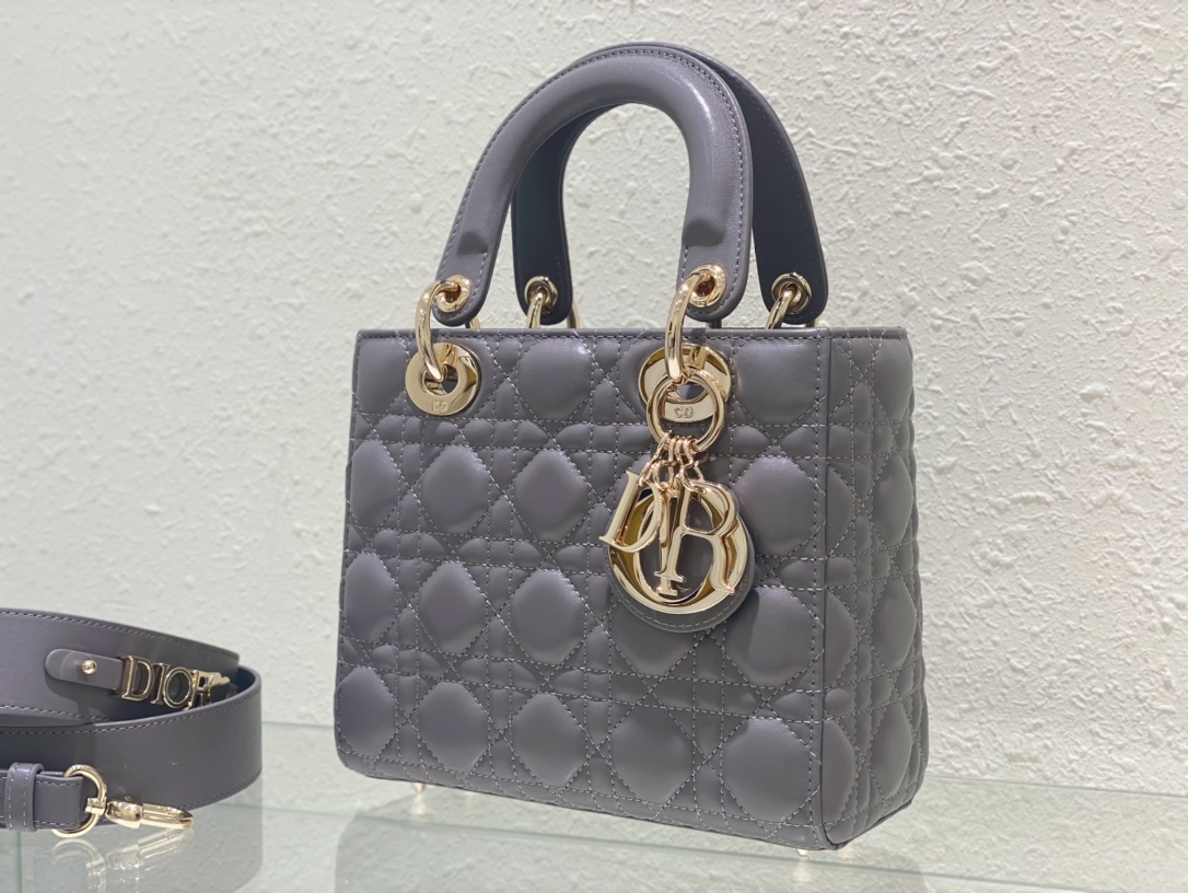 small lady D*or bag