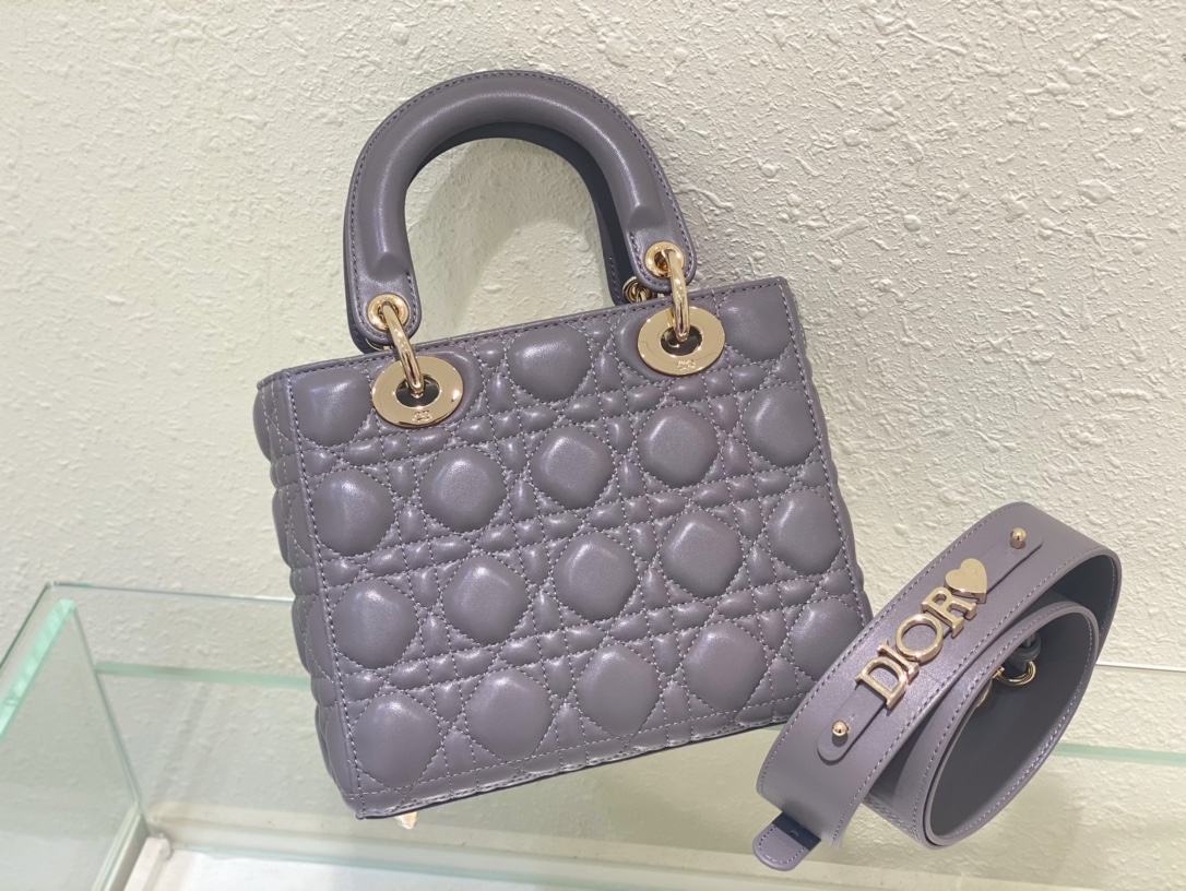 small lady D*or bag