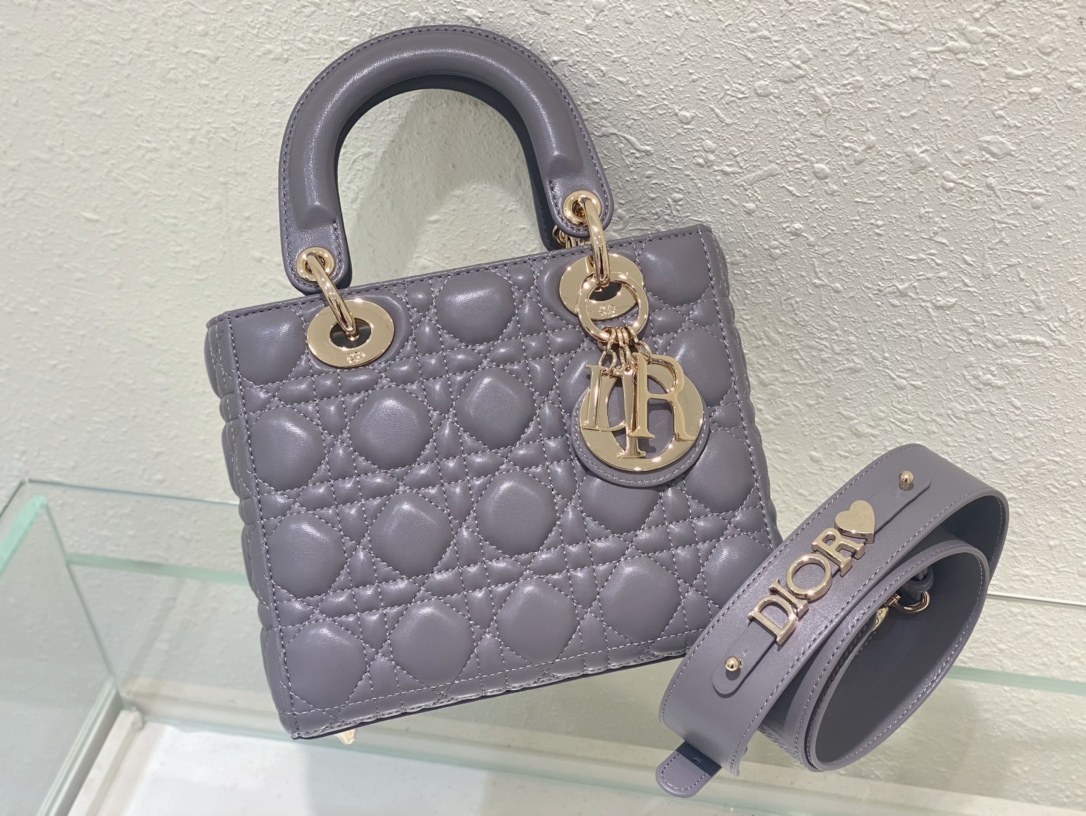 small lady D*or bag