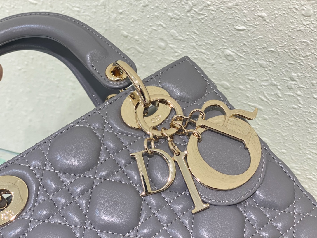 small lady D*or bag