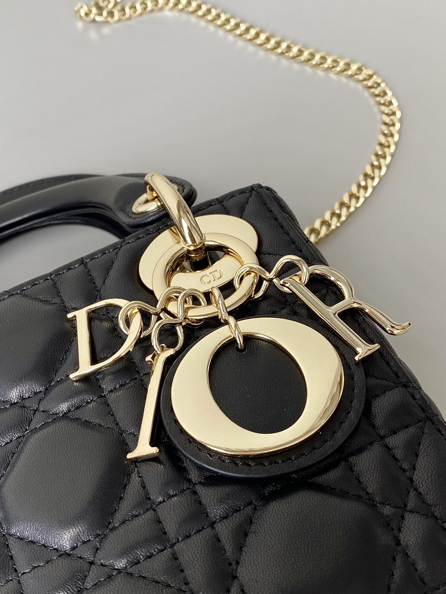 mini lady D*or