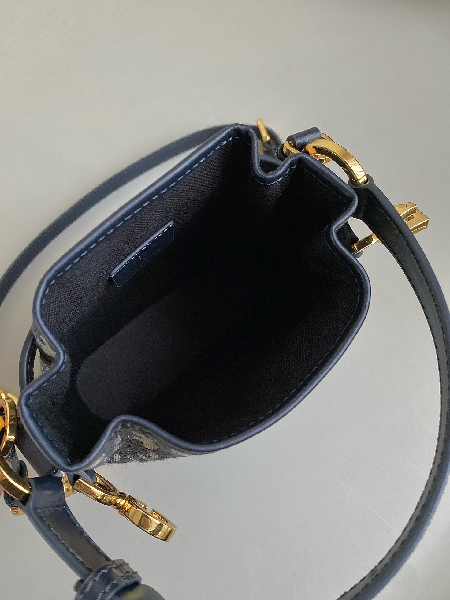 small c’est D*or bag
