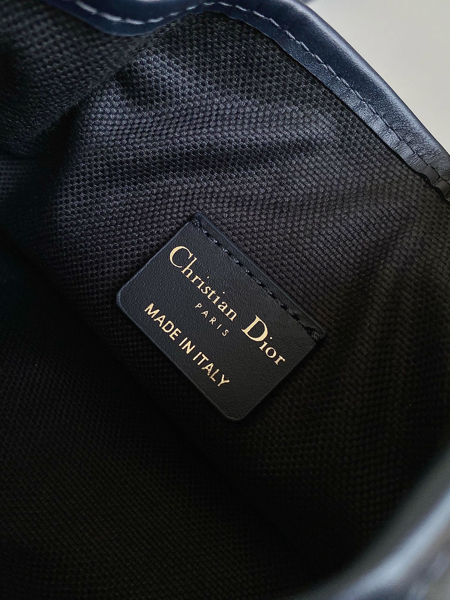 small c’est D*or bag