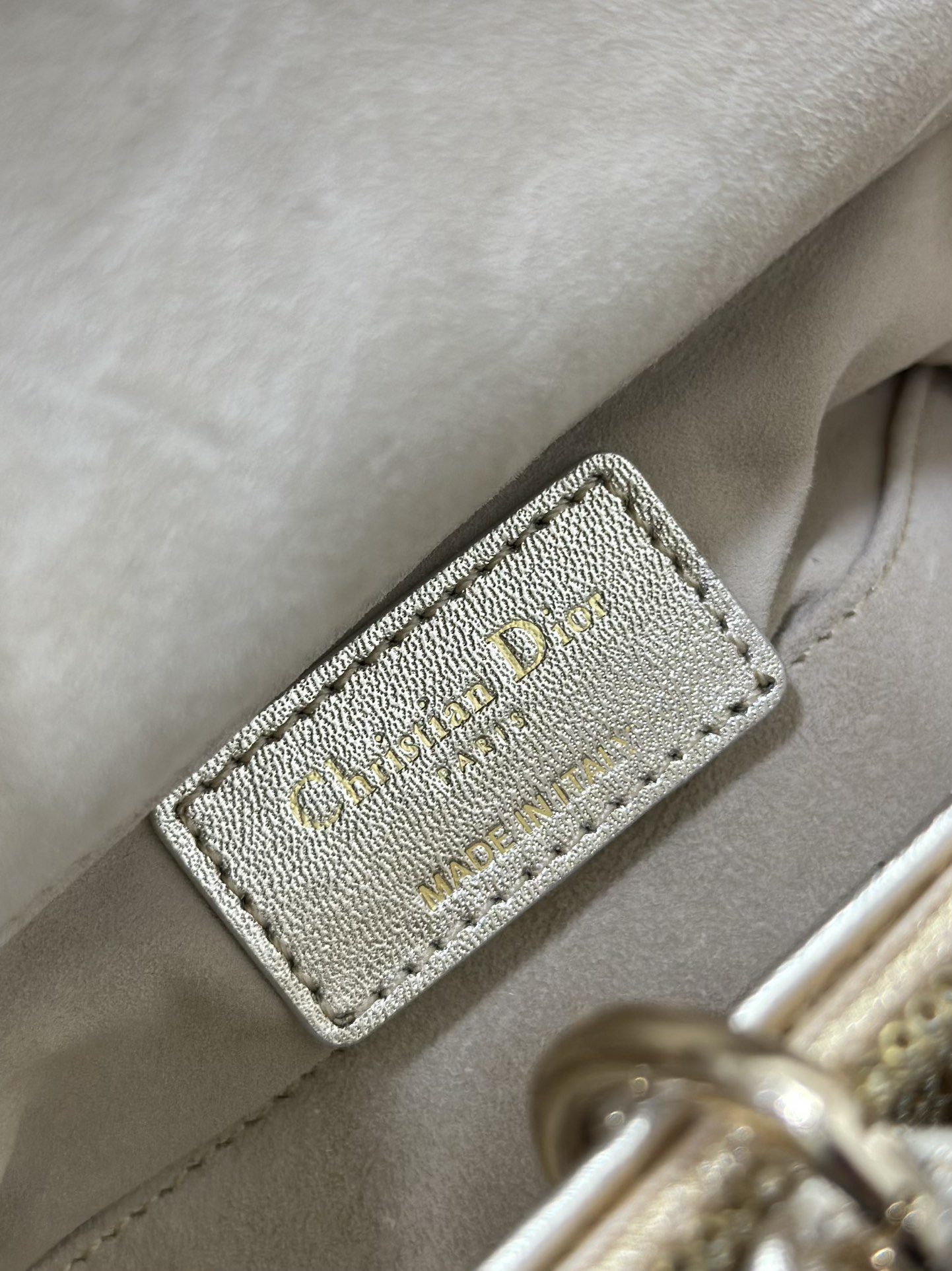LADY D-JOY MICRO BAG