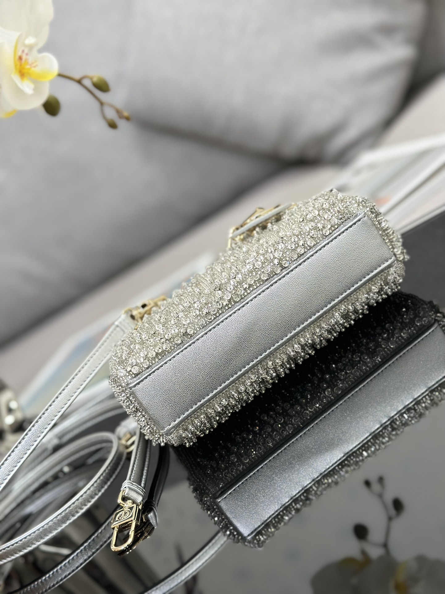 LADY D-JOY MICRO BAG