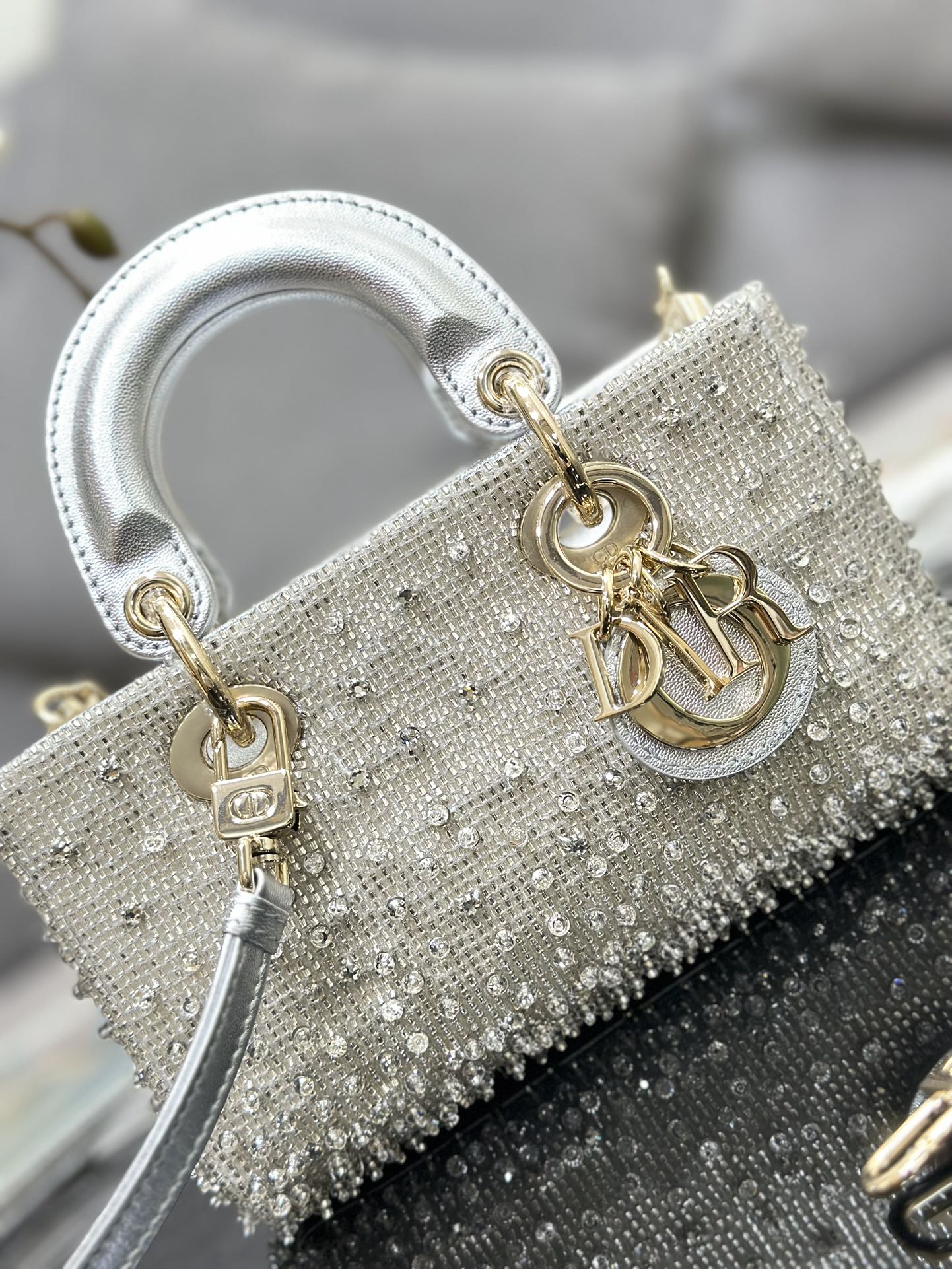 LADY D-JOY MICRO BAG