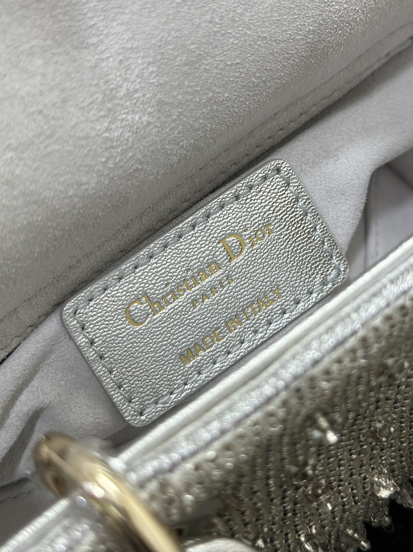 LADY D-JOY MICRO BAG