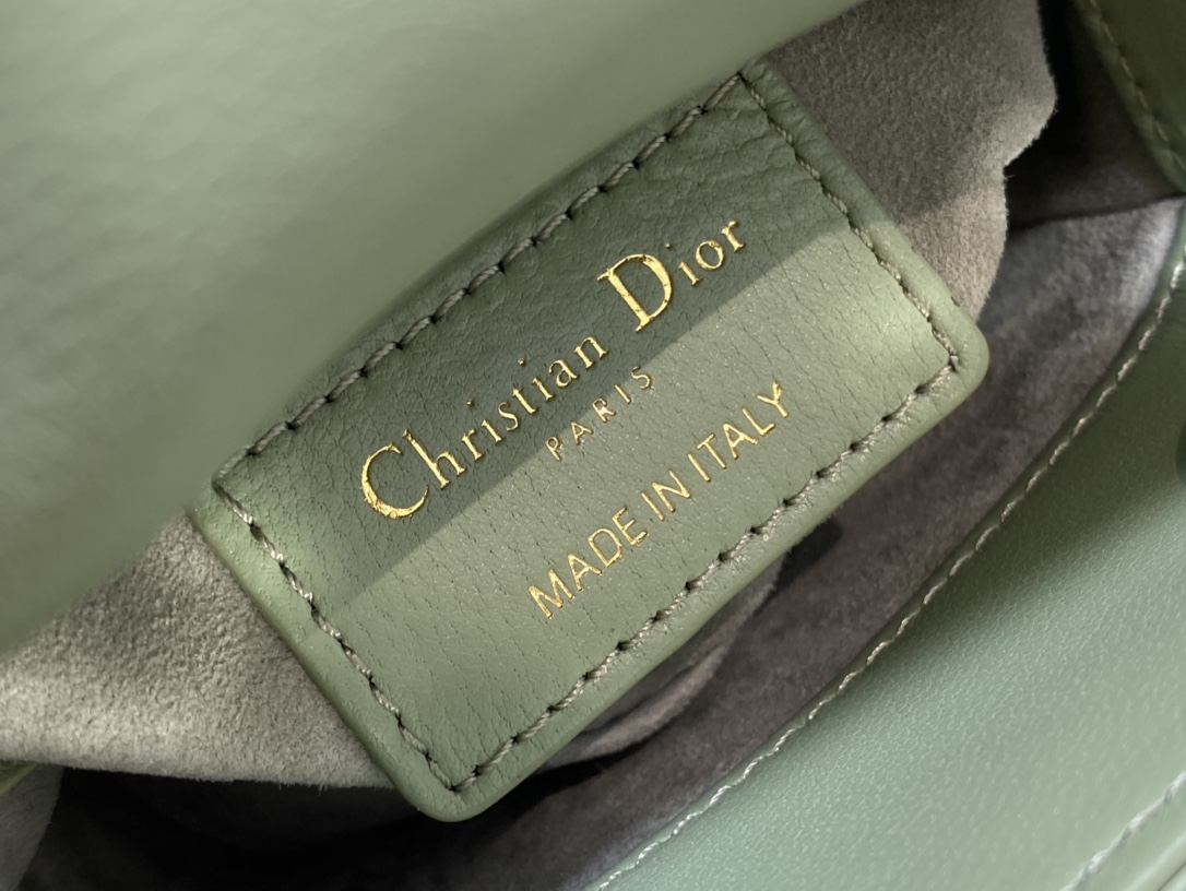 lady D*or micro bag