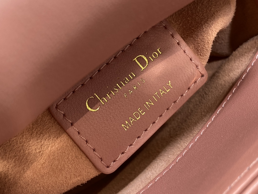 lady D*or micro bag