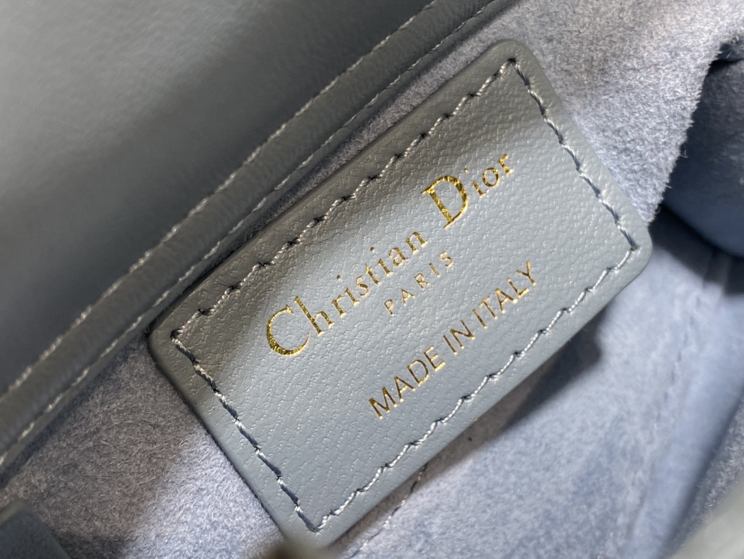 lady D*or micro bag