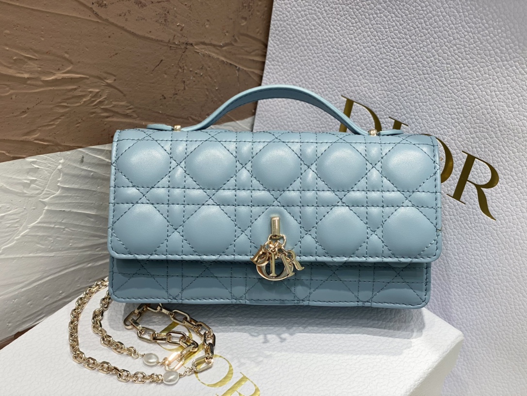 mini miss D*or bag