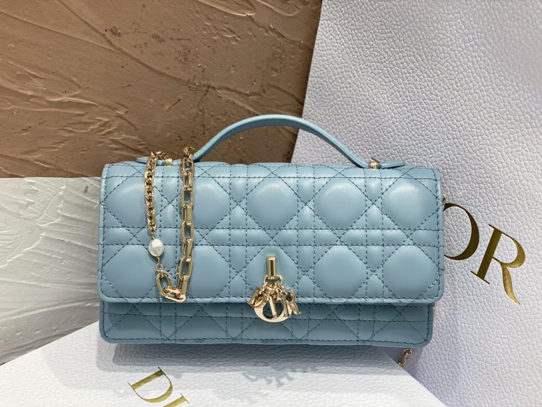mini miss D*or bag