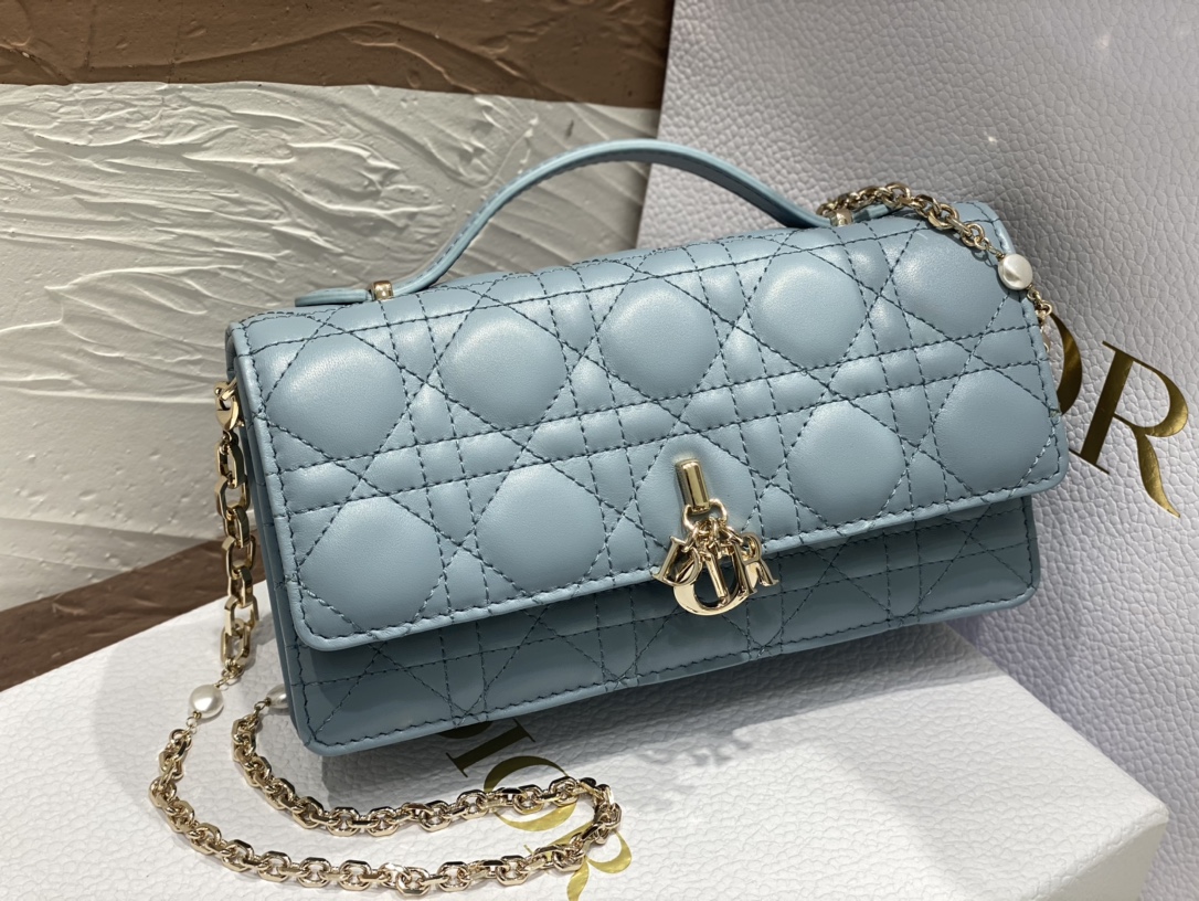 mini miss D*or bag