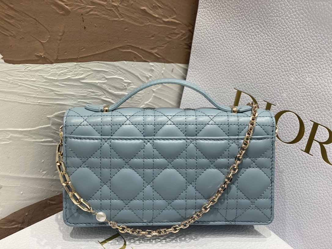 mini miss D*or bag