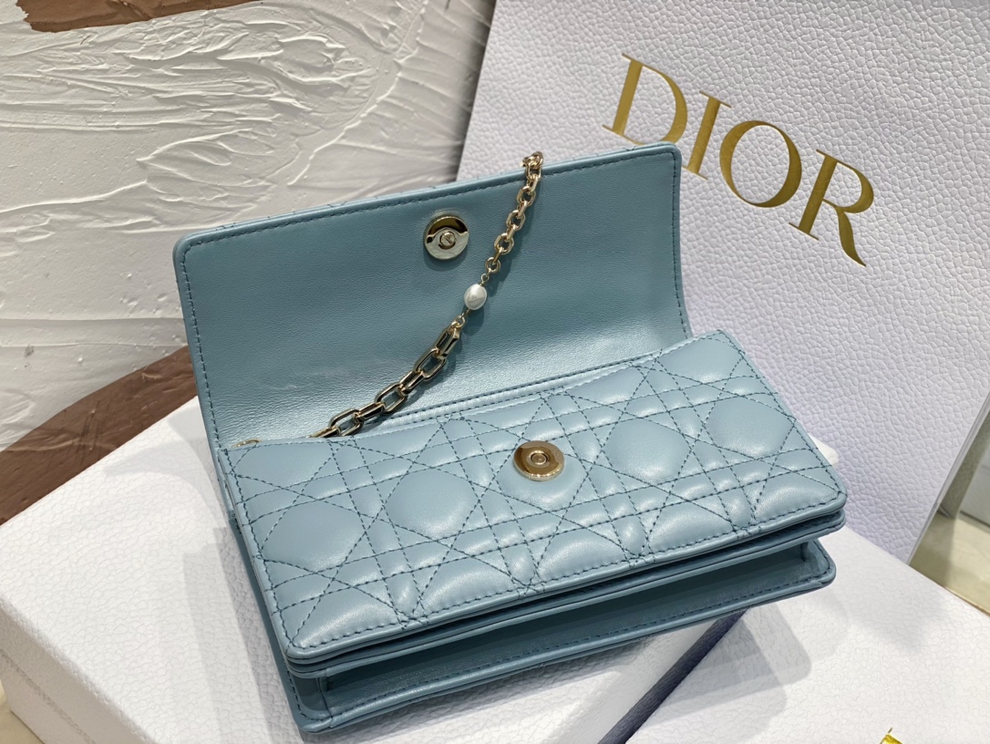 mini miss D*or bag