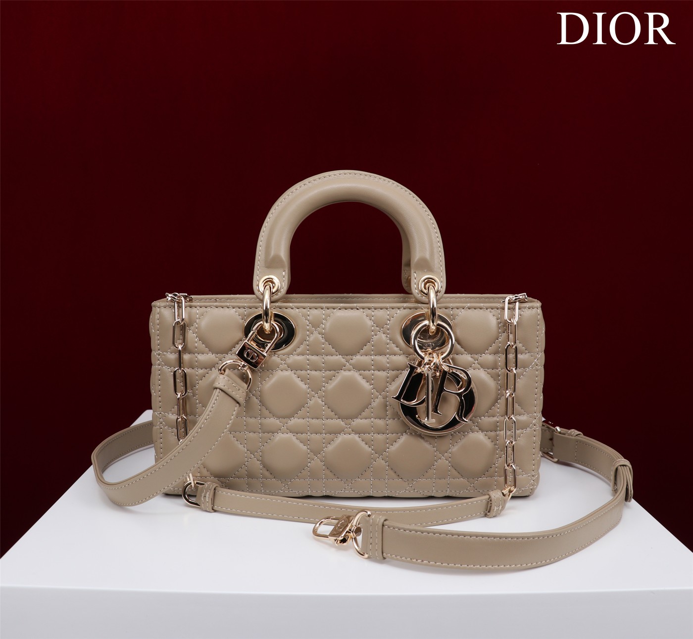 D*or lady d-joy bag medium