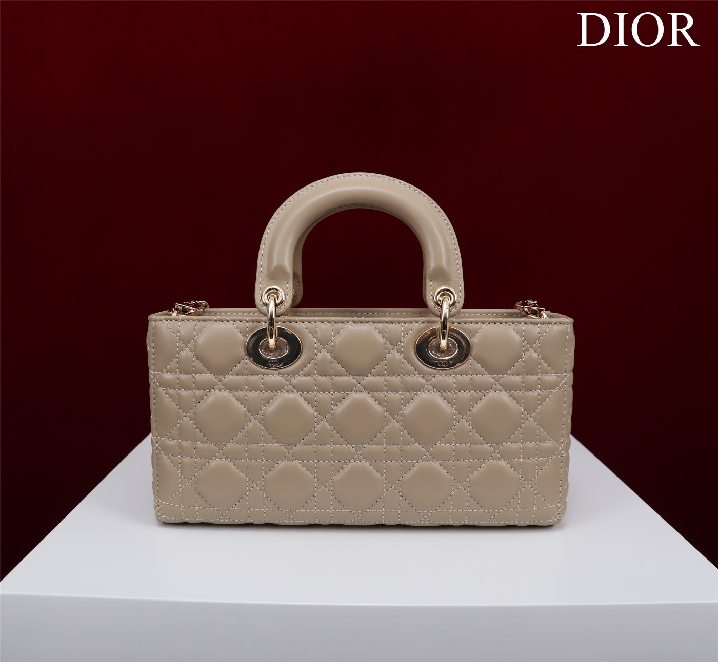 D*or lady d-joy bag medium