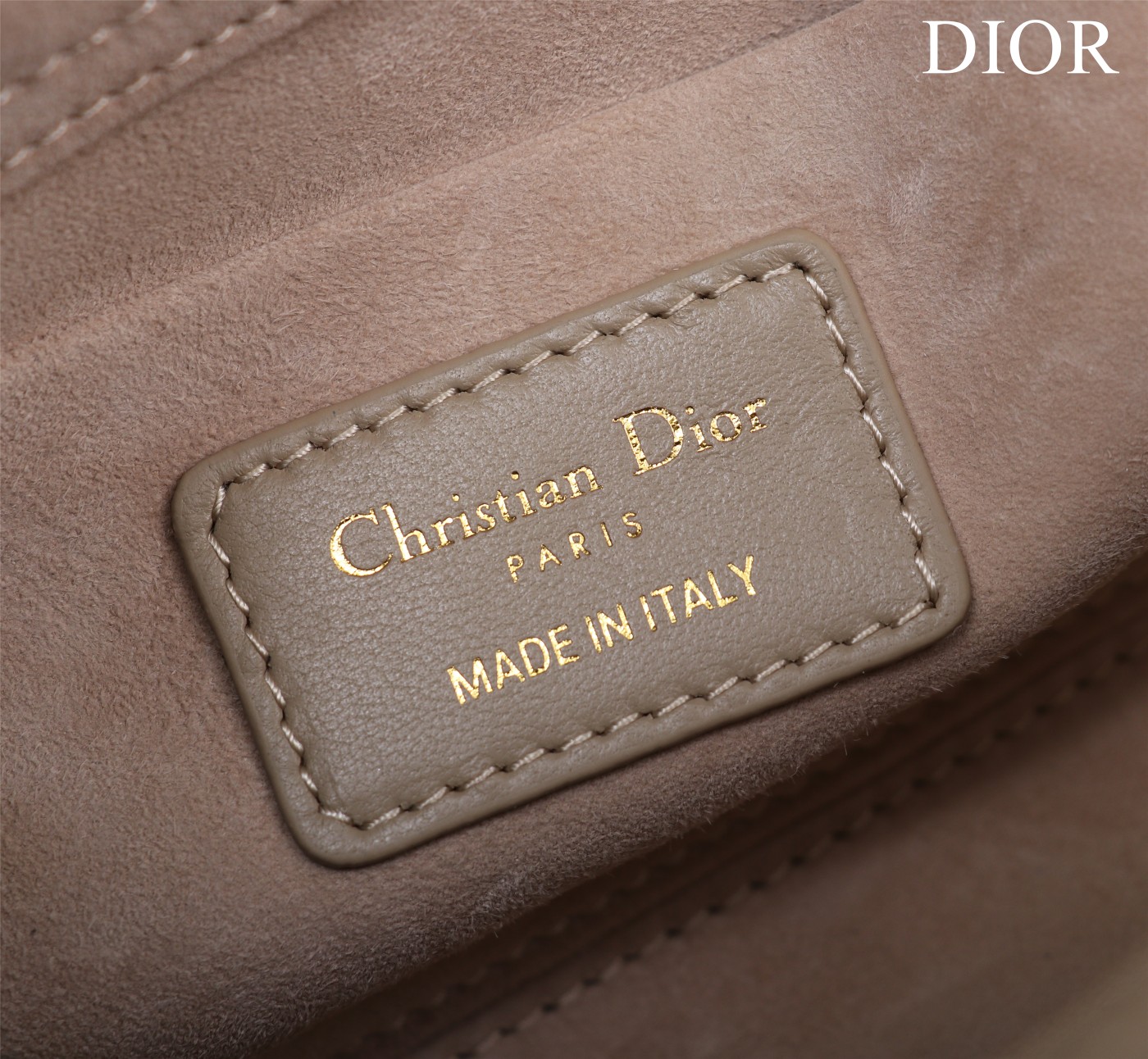 D*or lady d-joy bag medium