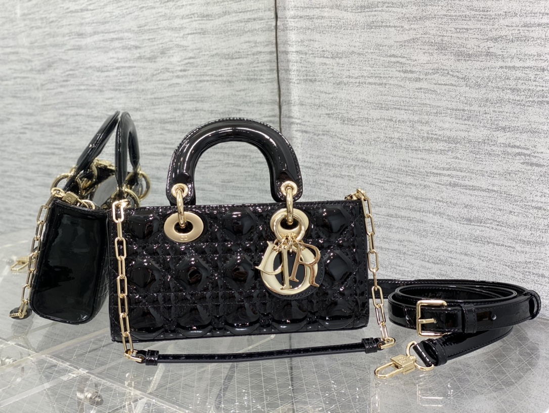 SMALL LADY D-JOY BAG