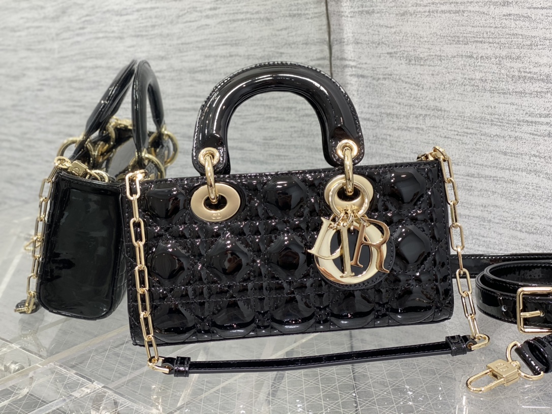 SMALL LADY D-JOY BAG
