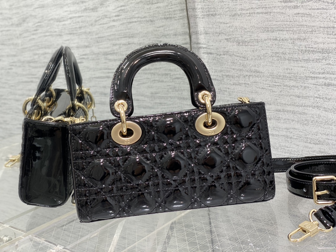 SMALL LADY D-JOY BAG