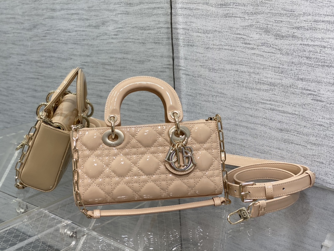 SMALL LADY D-JOY BAG