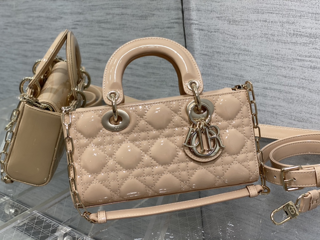 SMALL LADY D-JOY BAG