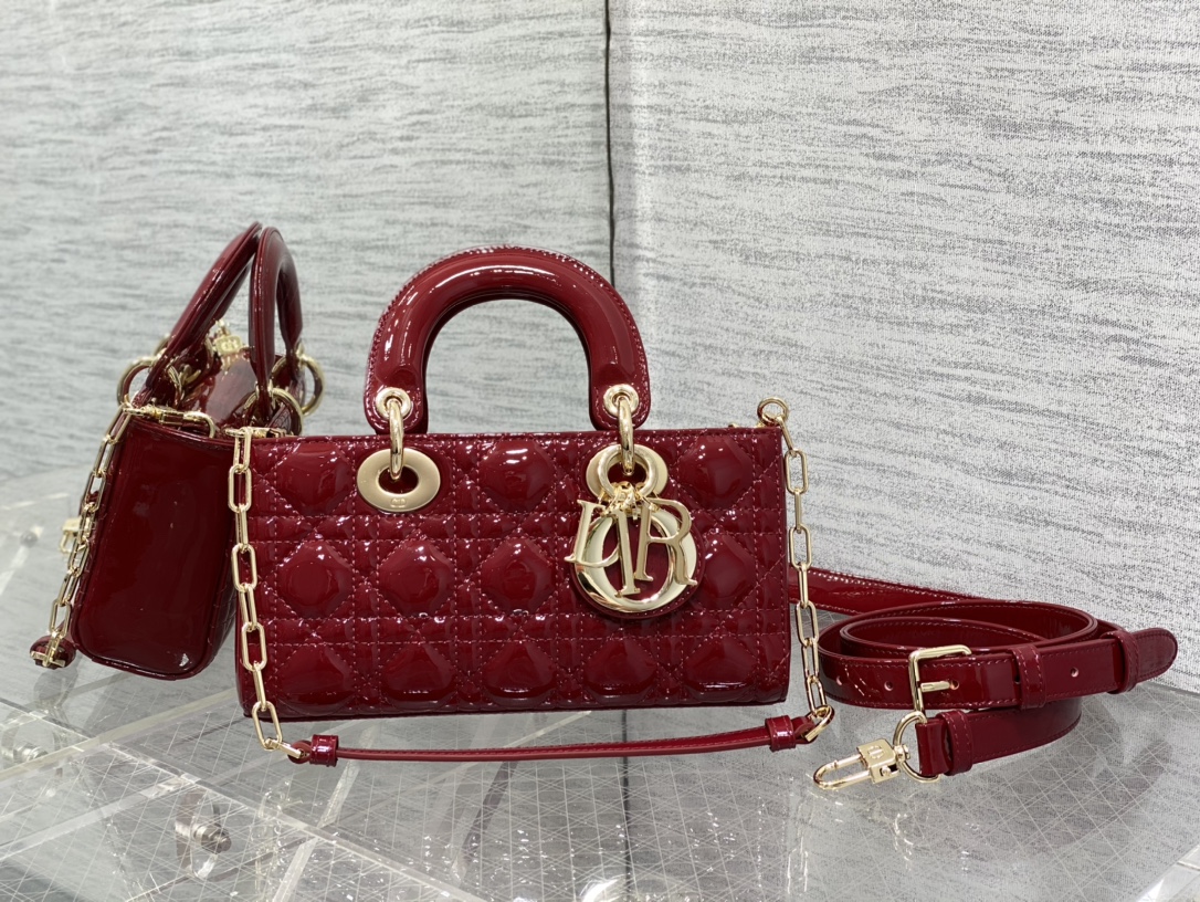 SMALL LADY D-JOY BAG