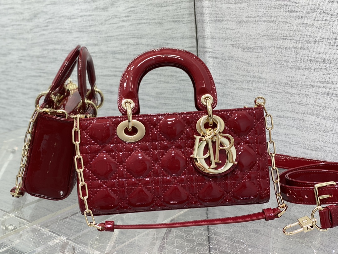 SMALL LADY D-JOY BAG