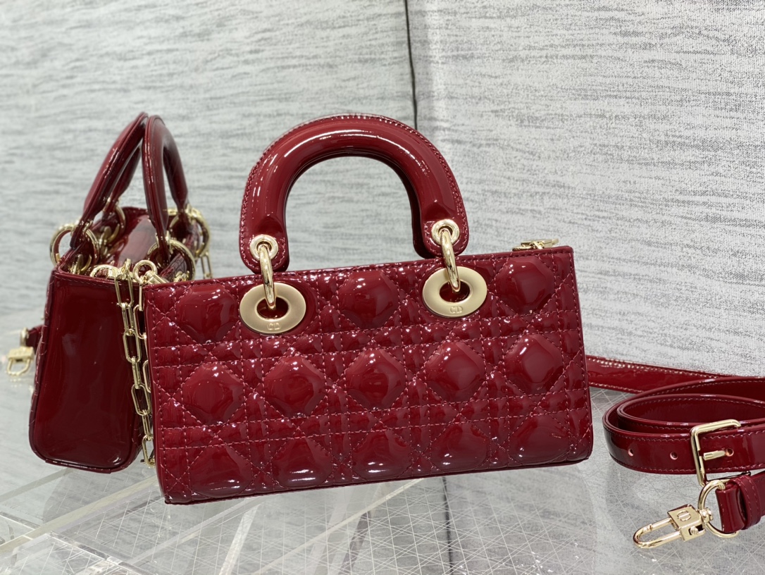 SMALL LADY D-JOY BAG