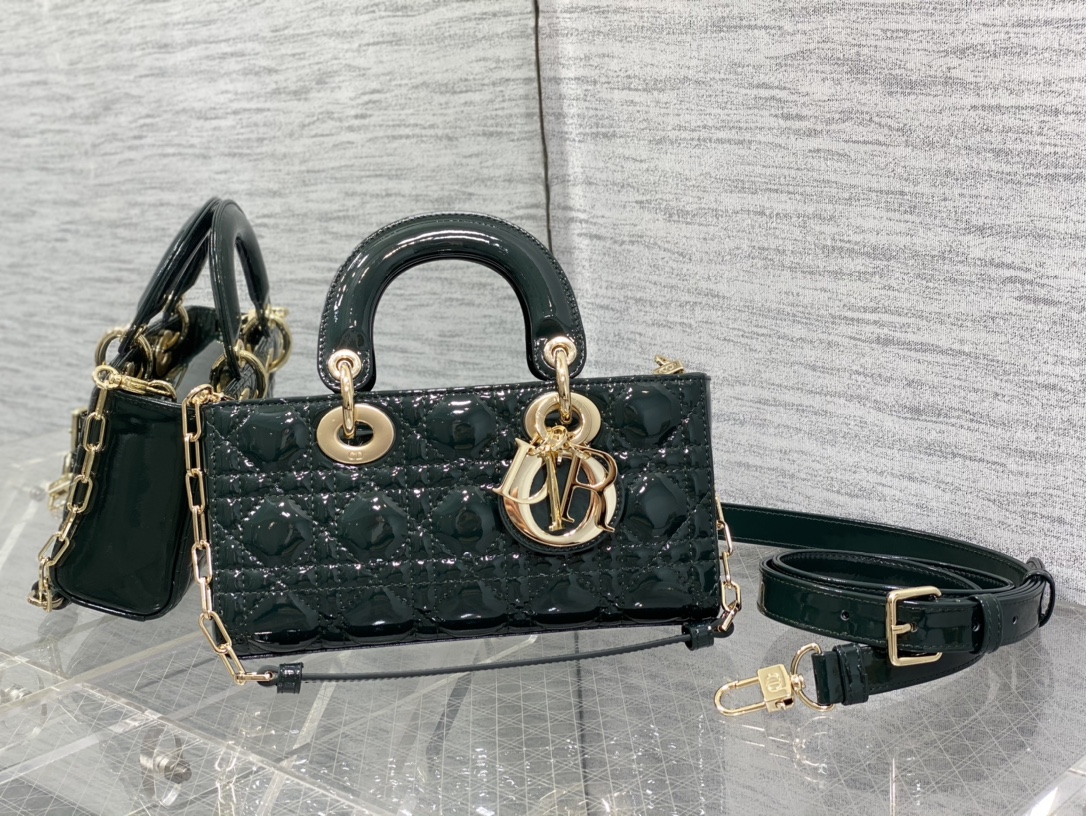 SMALL LADY D-JOY BAG