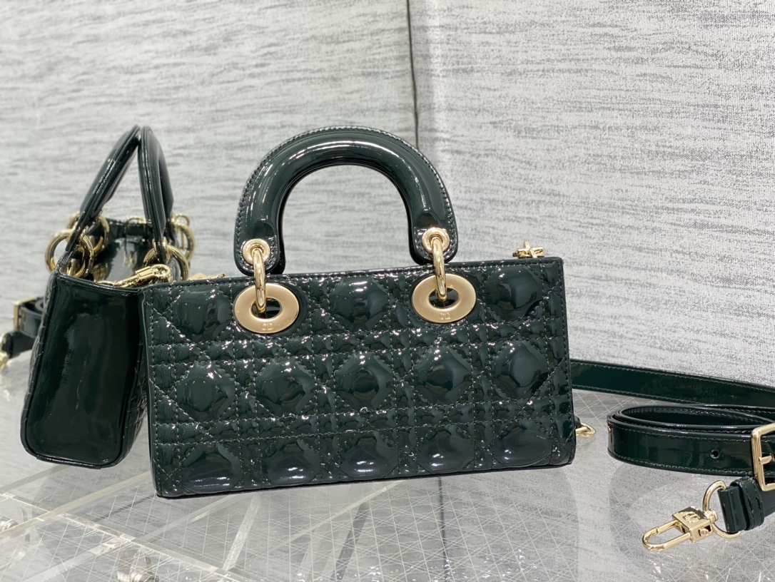 SMALL LADY D-JOY BAG