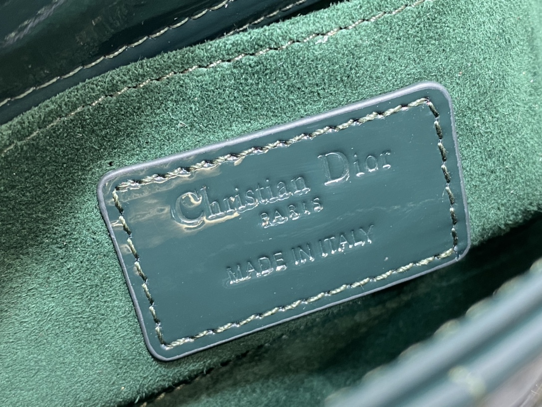 SMALL LADY D-JOY BAG