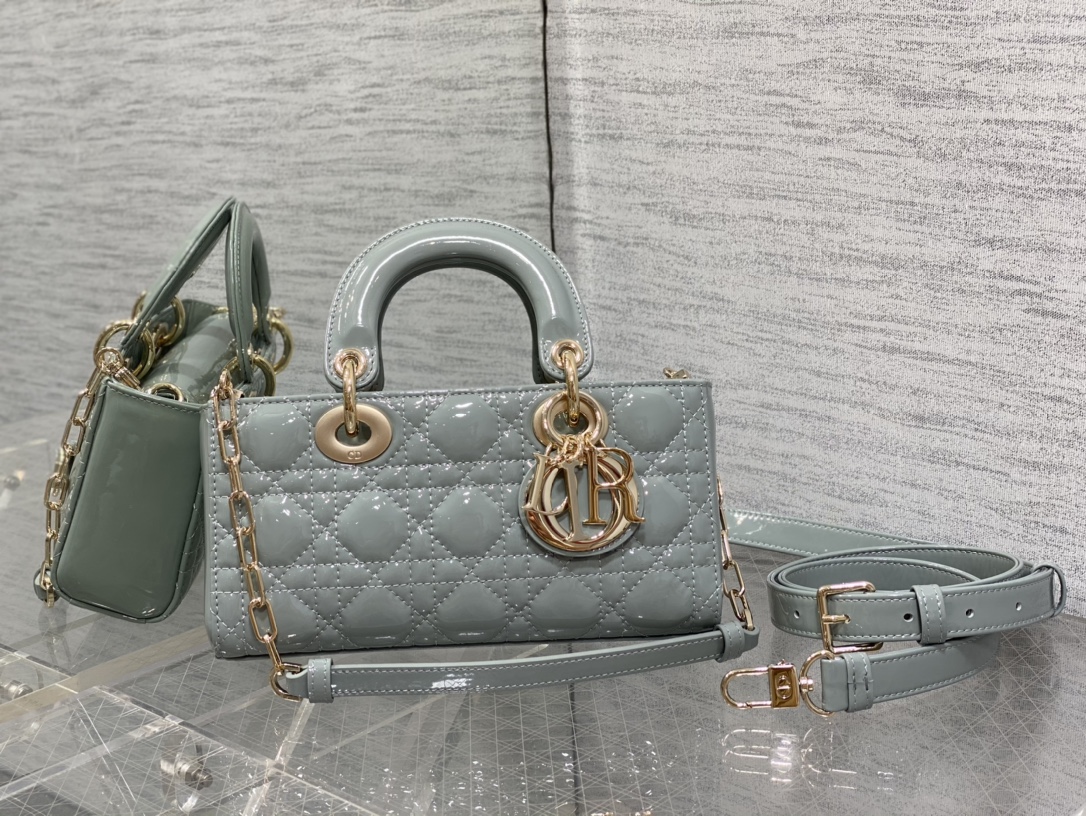 SMALL LADY D-JOY BAG