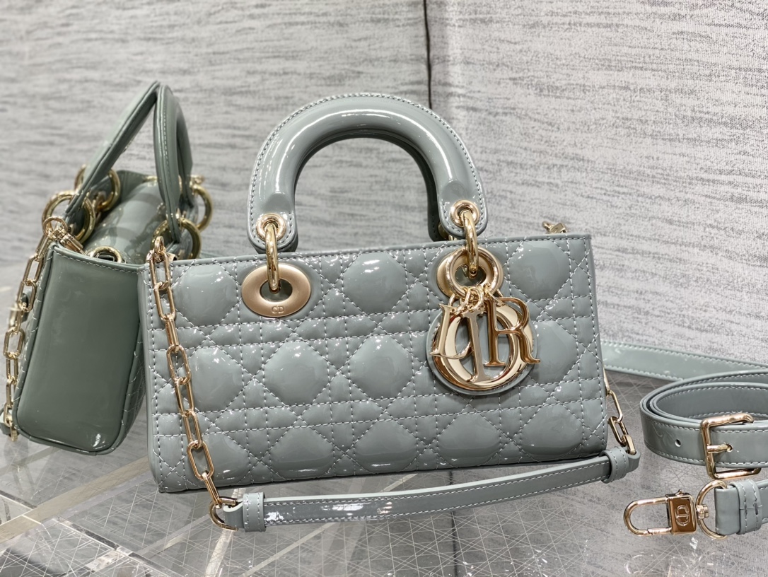 SMALL LADY D-JOY BAG