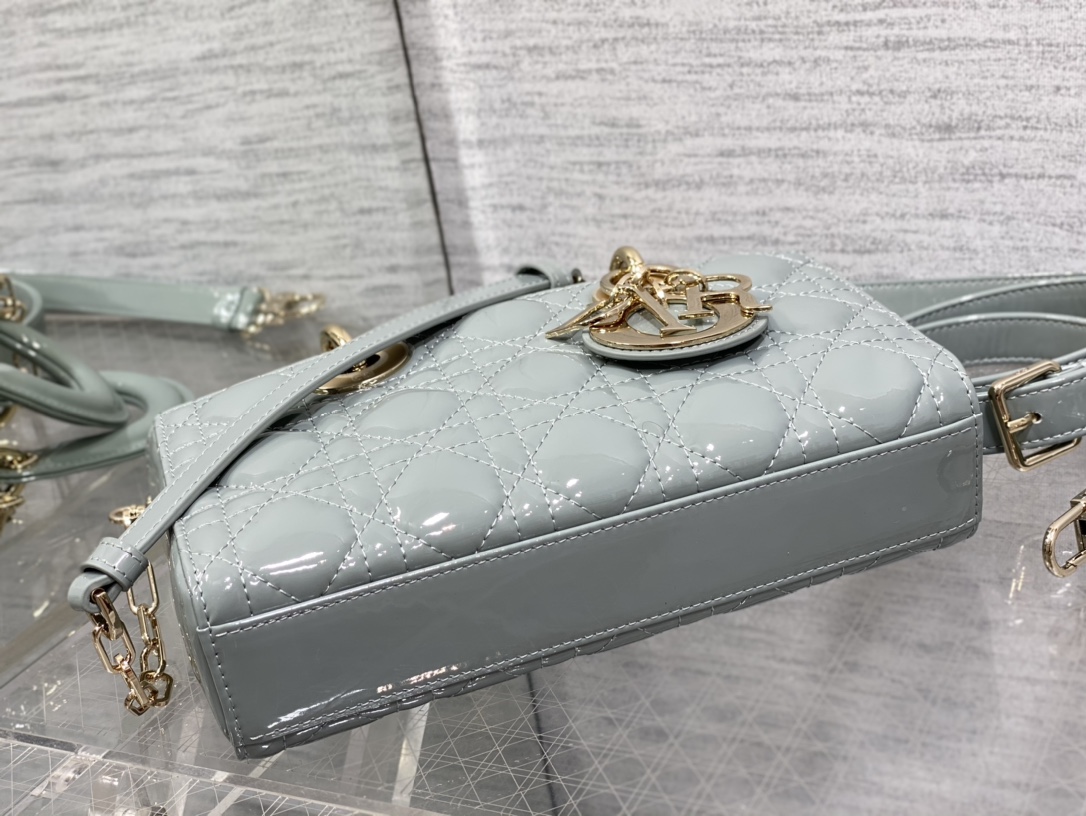 SMALL LADY D-JOY BAG