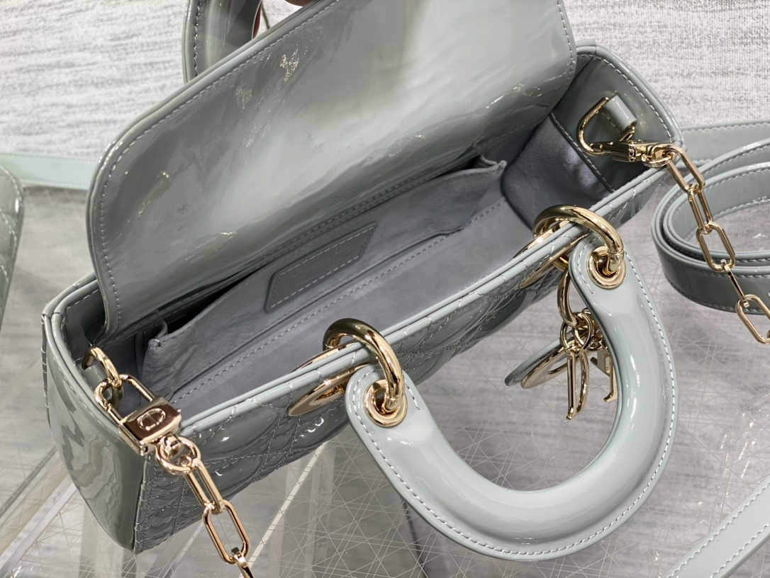 SMALL LADY D-JOY BAG