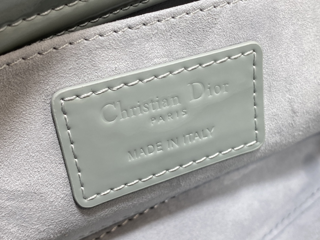 SMALL LADY D-JOY BAG