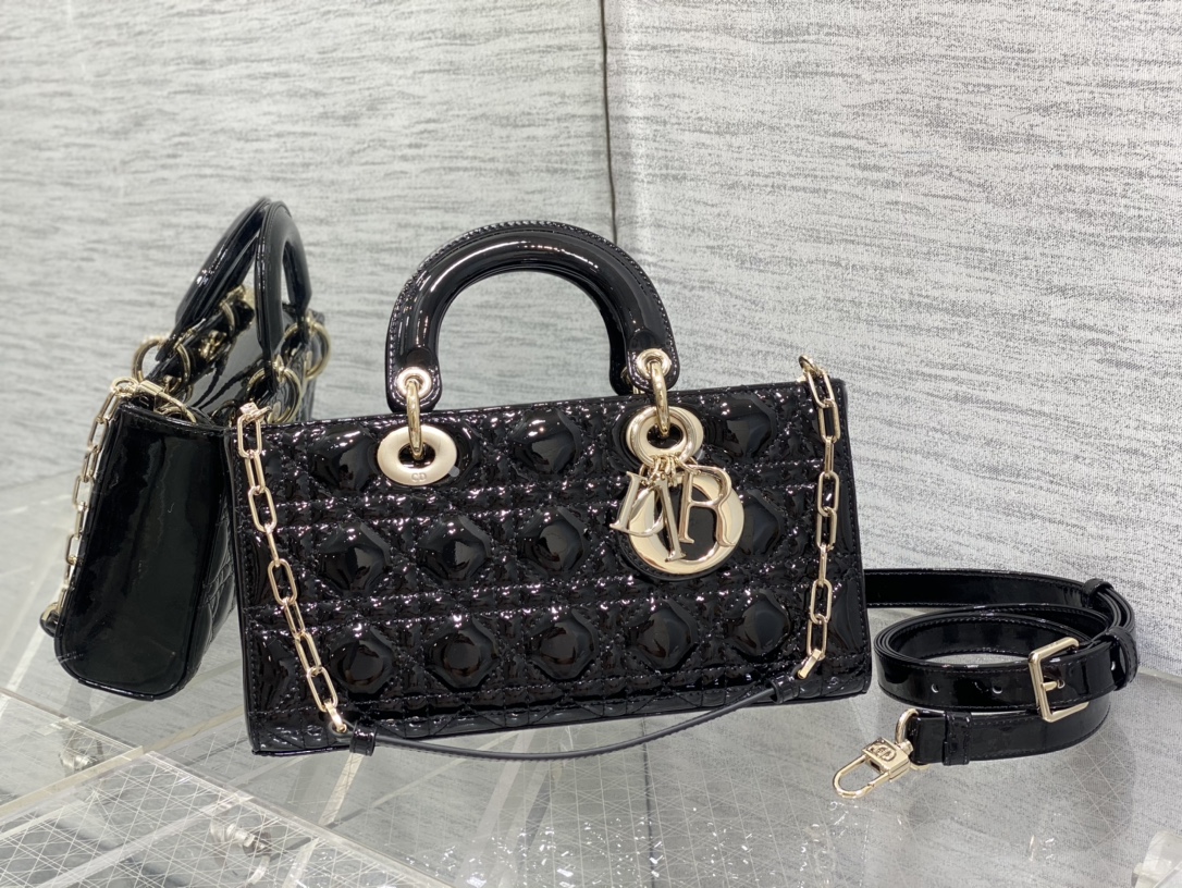 D*or lady d-joy bag medium