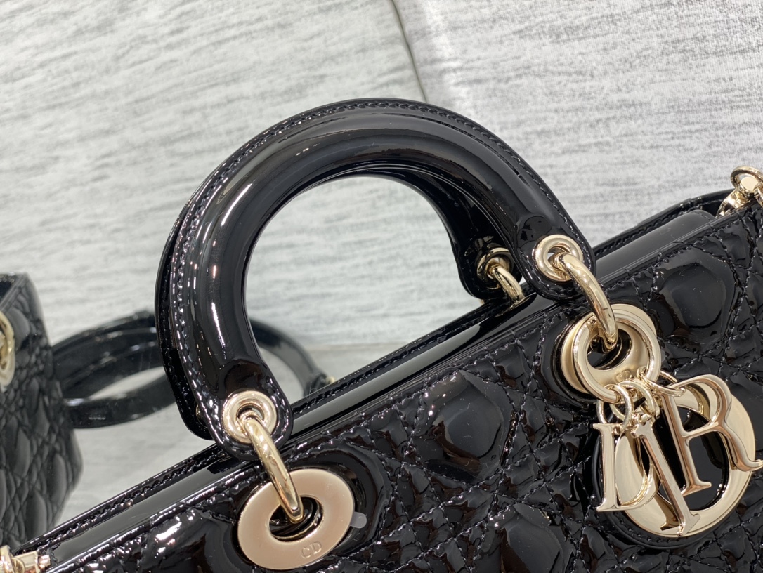 D*or lady d-joy bag medium