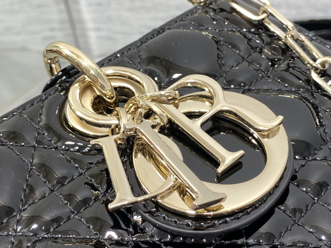 D*or lady d-joy bag medium