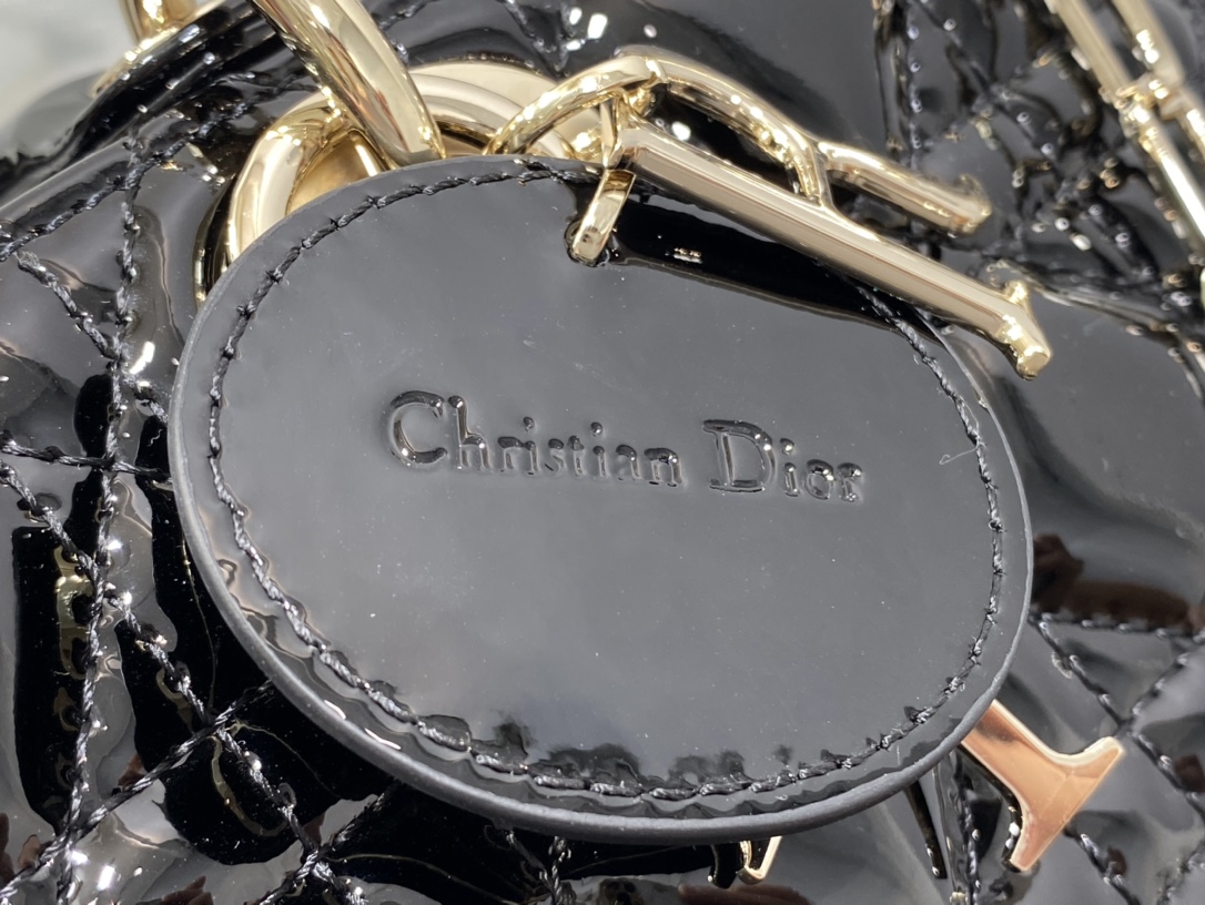 D*or lady d-joy bag medium