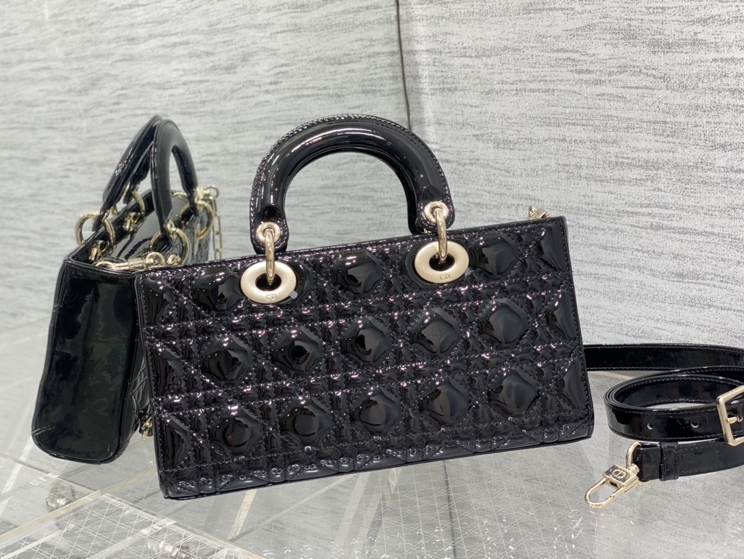 D*or lady d-joy bag medium
