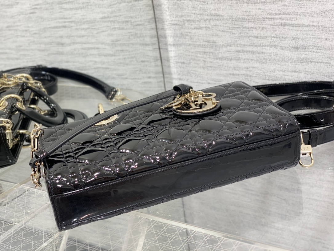 D*or lady d-joy bag medium