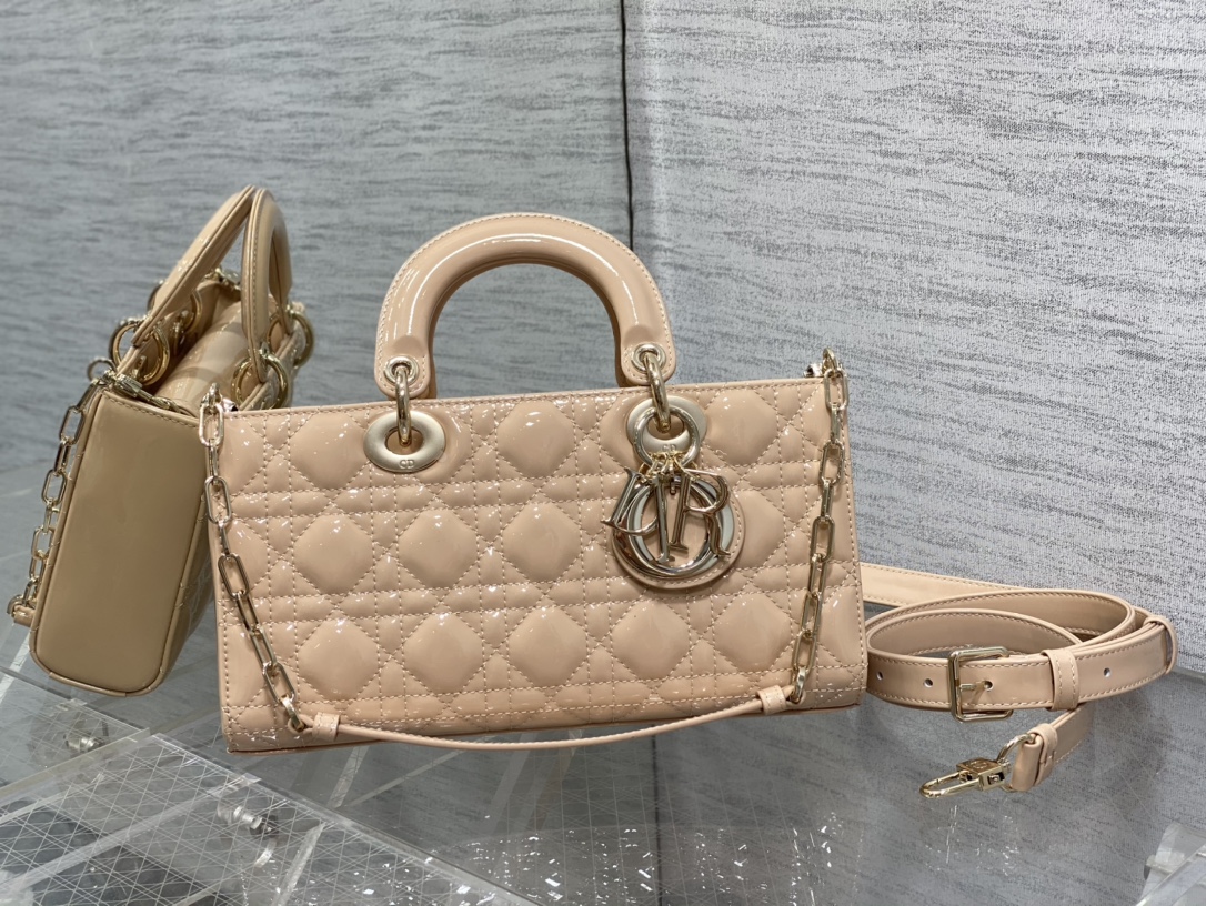 D*or lady d-joy bag medium