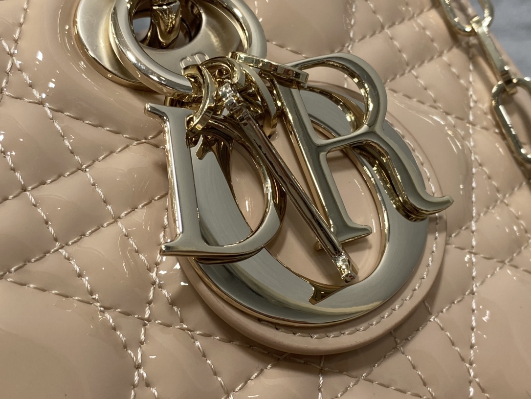 D*or lady d-joy bag medium