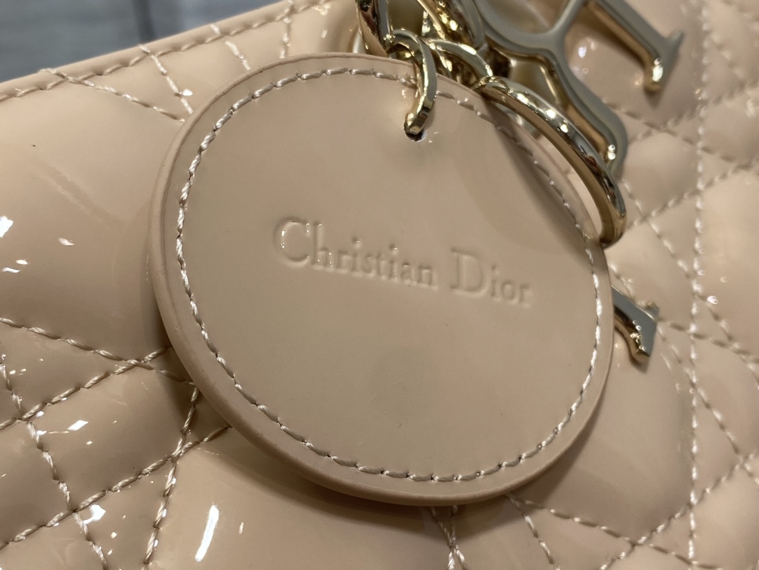 D*or lady d-joy bag medium