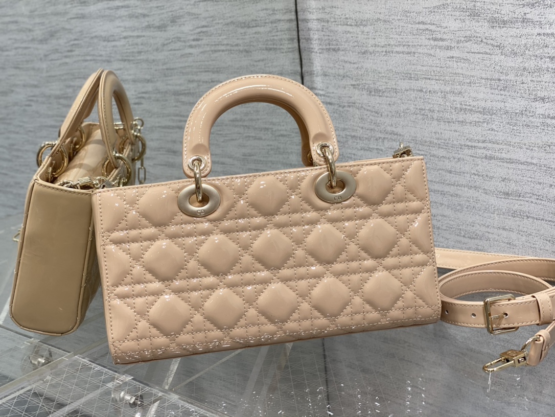D*or lady d-joy bag medium